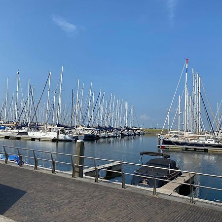 Krabbenkreek 2 Sint-Annaland Exterior foto