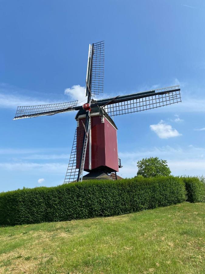 Krabbenkreek 2 Sint-Annaland Exterior foto