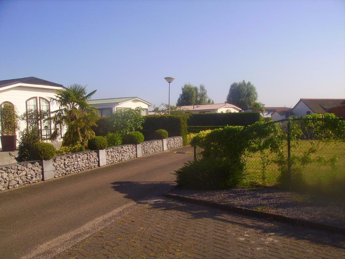 Krabbenkreek 2 Sint-Annaland Exterior foto