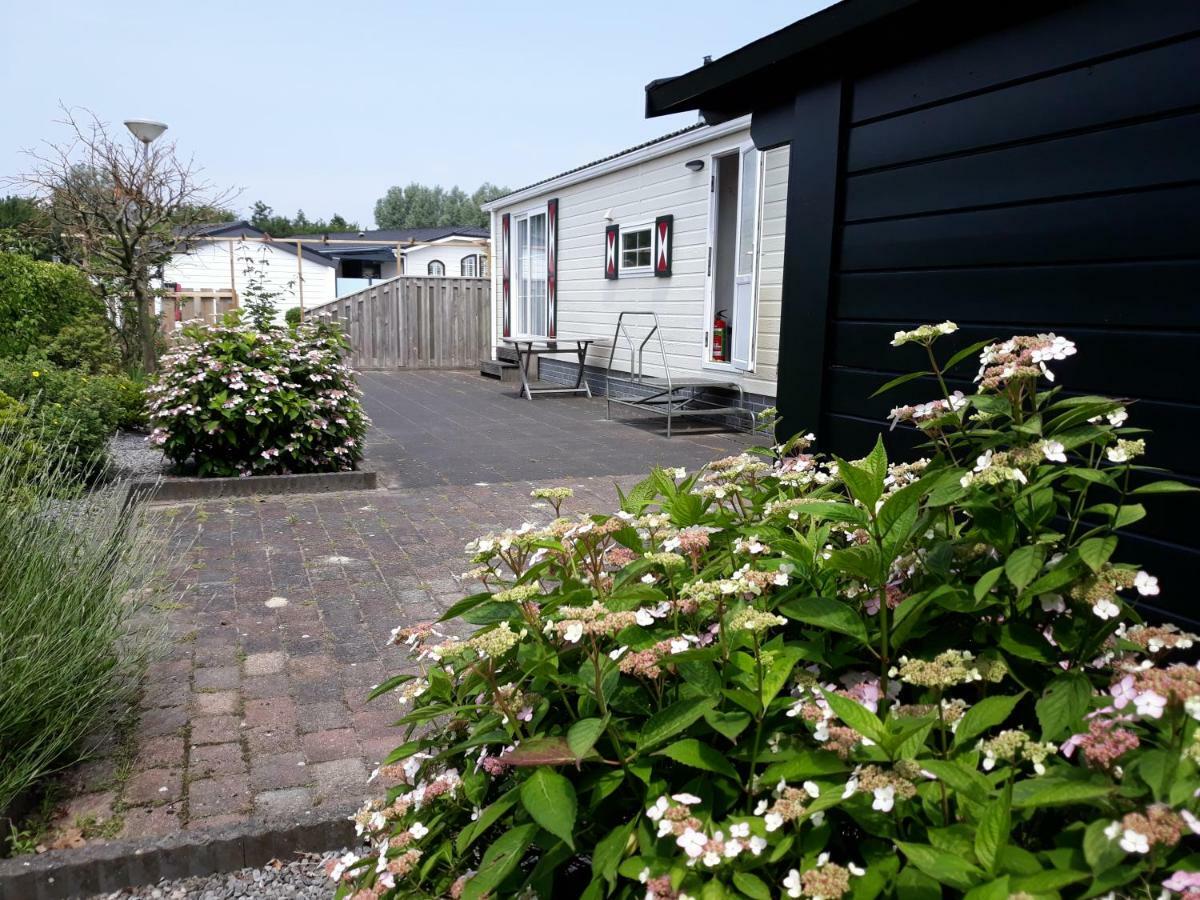 Krabbenkreek 2 Sint-Annaland Exterior foto
